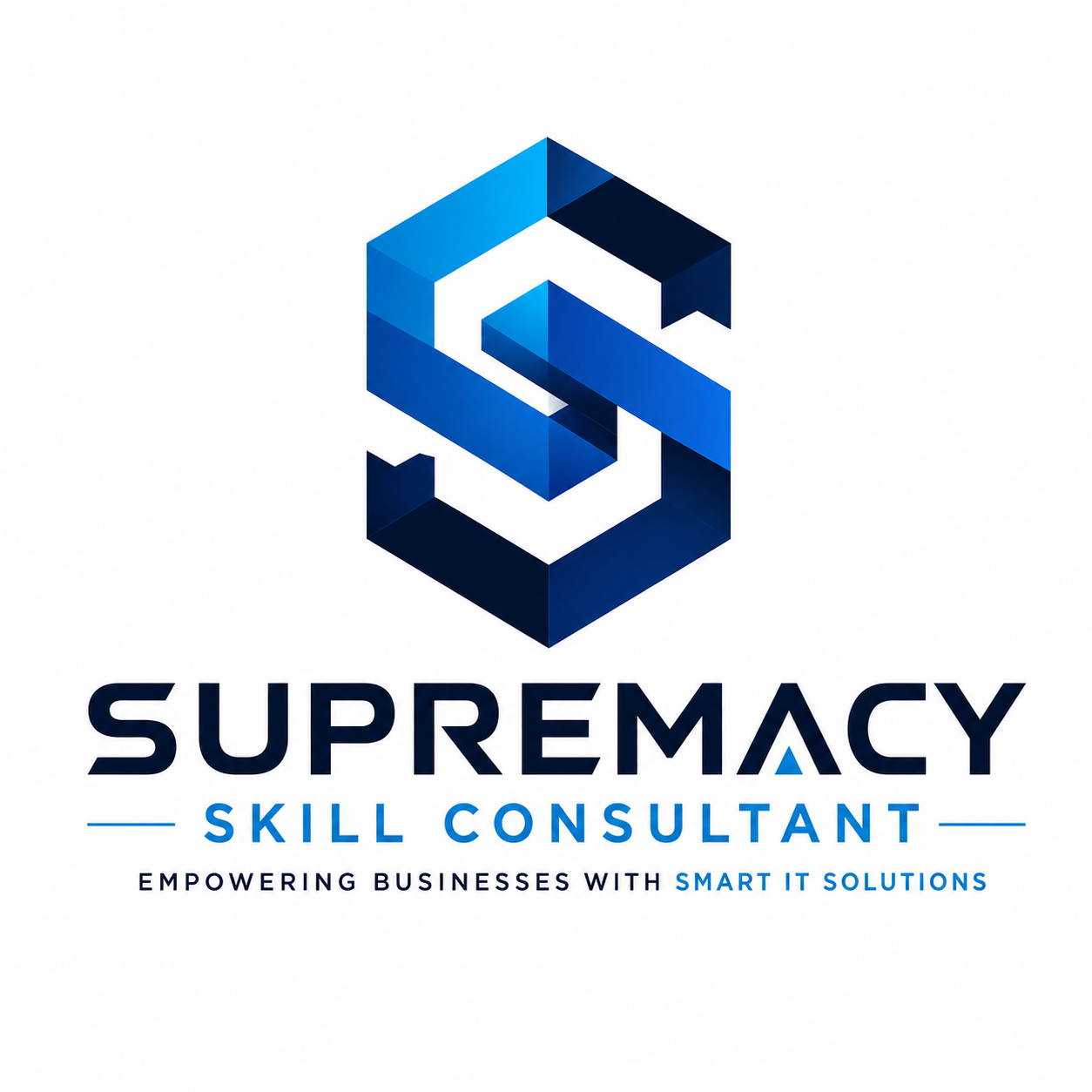 Supremacy Skill Consultant Logo